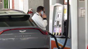 Cualquier reducción de las importaciones de petróleo ruso hará subir más todavía los precios del petróleo y la gasolina.