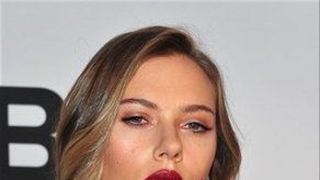 Scarlett Johansson volverá a contraer matrimonio