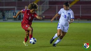 Con paso perfecto Panamá Femenina clasifica al Premundial&nbsp;