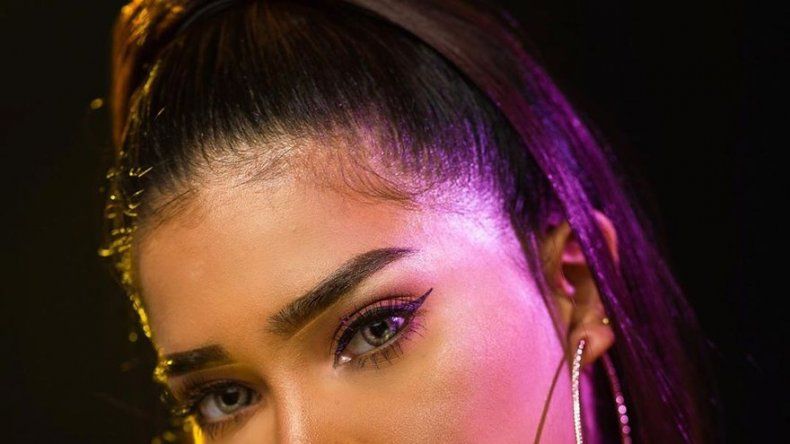 Elisama abrirá el concierto de Sech, Manuel Turizo y Justin Quiles en Panamá