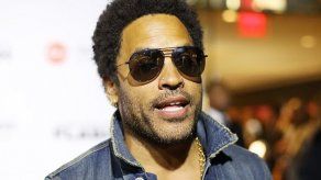 Lenny Kravitz desvela su pasión por la fotografía con una muestra en Viena