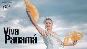 Compañía Flamenco Panamá