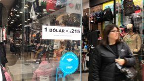 El mundo del dólar paralelo entre la inflación argentina