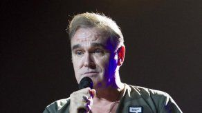 Morrissey: El suicidio es algo admirable