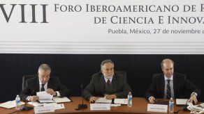 Ministros acuerdan promover agenda iberoamericana de cooperación científica