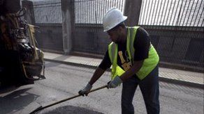 Aplicación detecta baches y alerta a autoridades en Boston