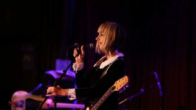 Fallece Kim Shattuck, líder de The Muffs y exbajista de Pixies