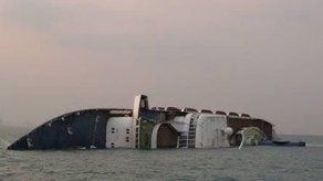 AMP desmiente que barco hundido en aguas tailandesas sea de bandera panameña
