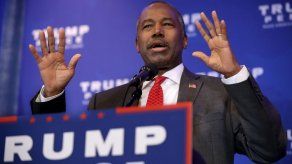 Trump designa a Carson como secretario de Vivienda y Desarrollo Urbano
