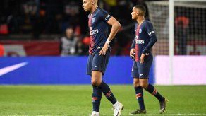 PSG retrasa su conquista del título al empatar ante Estrasburgo