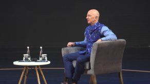 Jeff Bezos deja el mando operativo Amazon pero deja atrás una sólida herencia