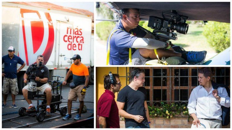 El Picaflor, una producción panameña con sello de exportación