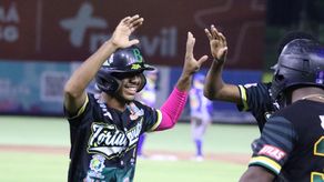 Béisbol Mayor 2025: Bocas del Toro y Coclé disputarán la gran final