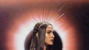 Fashion Week Panama 2019 vino