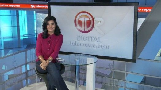 TR Digital edición del 21 de abril de 2017