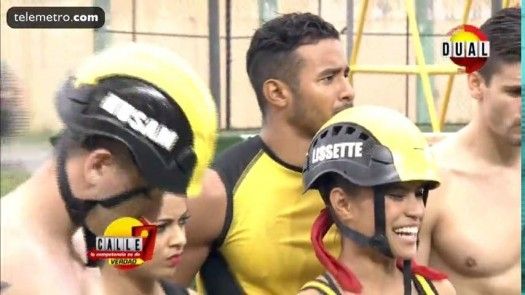 Calle 7 Panamá - Postulantes a Capitán Amarillo