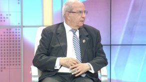 Gustavo García de Paredes saldrá en septiembre de la UP