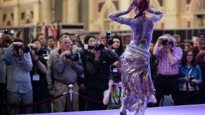 Tattoo Show en Londres