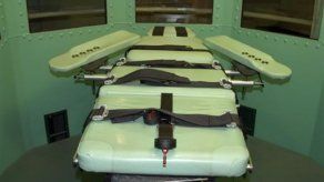 Estado de Ohio ejecuta a un asesino con la última dosis de droga letal