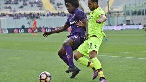 Con error de Donnarumma