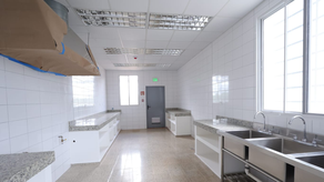 Esta es la escuela en Panamá Oeste que cuenta con nuevas instalaciones
