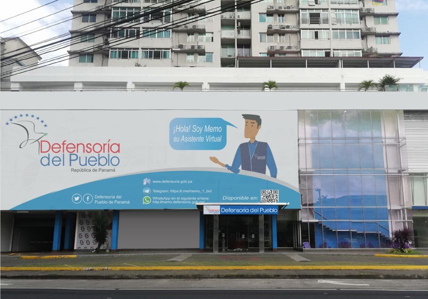 Defensoría del Pueblo de Panamá