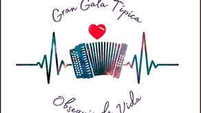 La Fundación Obsequio de Vida J. Thomas Ford se complace en anunciar la celebración de la Gran Gala Típica Obsequio de Vida.