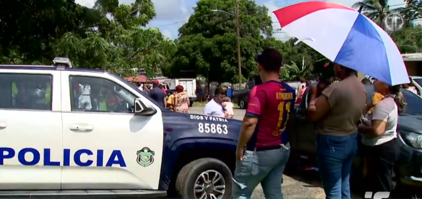 Ministerio Público recuerda que no hay que esperar horas