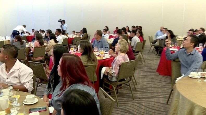 Meduca presenta informe sobre avances del programa Panamá Bilingüe