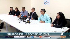 Mesa técnica de la sociedad civil para cierre de minas informa avances