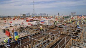 Países deben restaurar lazos con Qatar para realizar mundial de 48 equipos