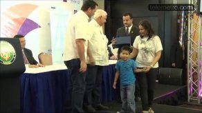 Gobierno pretende subsidiar a personas con discapacidad