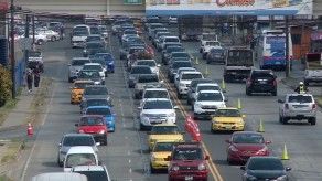 Aumentos en trámite para expedición de registro vehicular Aumentos en trámite para expedición de registro vehicular