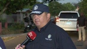 Unos 16 aprehendidos en operativo antipandillas en sectores de Panamá Este Unos 16 aprehendidos en operativo antipandillas en sectores de Panamá Este