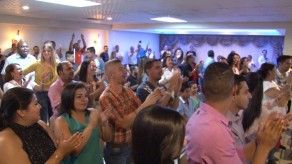 Movimiento Punta Fogón pide Asamblea por tema de reina 2016