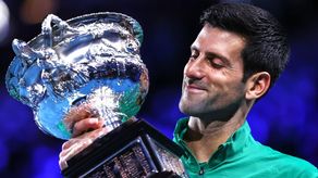 Novak Djokovic regresa a Australia luego de su deportación