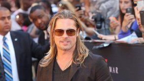 Brad Pitt ya tiene guionista para la nueva Guerra Mundial Z