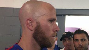 Temiendo perderse el Mundial