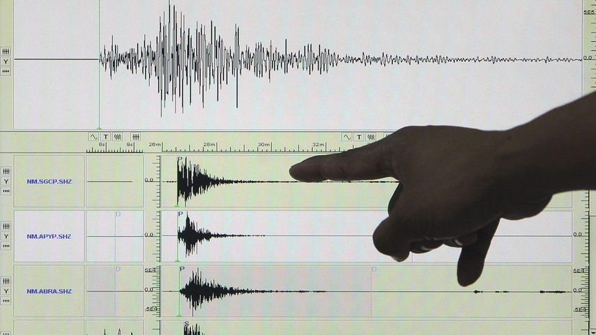 Sismos en Panamá: ¿Qué hacer durante un temblor?