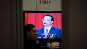 China promete duras reformas