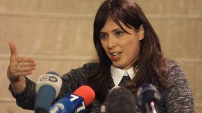 Israel en contacto con 10 países sobre traslado de embajadas a Jerusalén