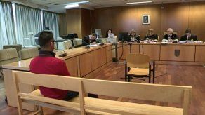 Juzgan en Madrid a ciudadano uruguayo