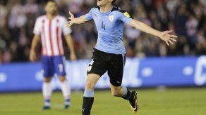 Mundial 2030: Uruguay y Paraguay hablarán sobre candidatura