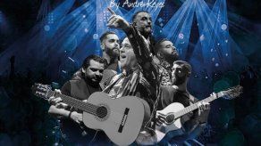 Gipsy Kings traerá a Panamá su rumba flamenca el próximo 17 de marzo
