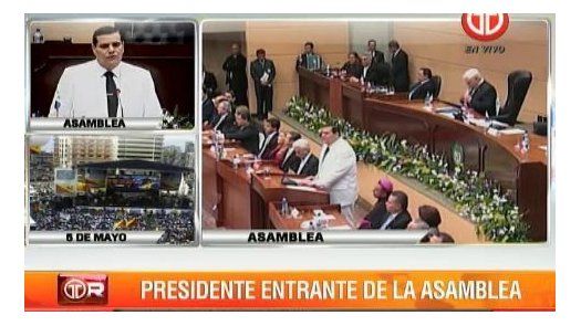 No asumiremos posiciones politiqueras, dice Gálvez