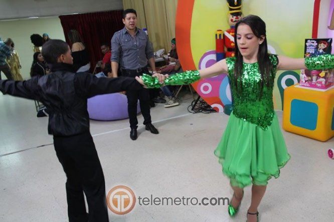 Curiosidades tras bambalinas