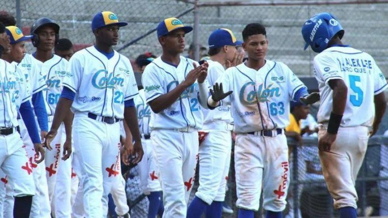 Herrera está imparable y Los Santos deja en el terreno a Chiriquí
