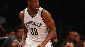 Young lidera el triunfo de los Nets