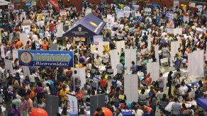 Realizarán feria de empleo este viernes en la Arena Panamá Al Brown en Colón Realizarán feria de empleo este viernes en la Arena Panamá Al Brown en Colón