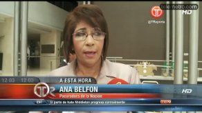 Ministerio Público volverá a interrogar a tripulantes norcoreanos